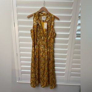 Anthropologie dress